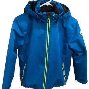 Boys Killtec Level 3 Winter Ski /Snowboard Jacket